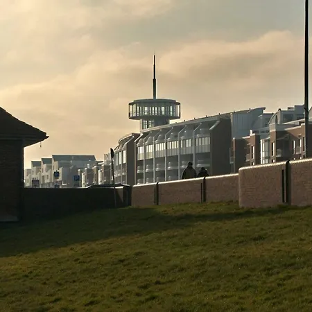 Apartment 107_1 Helgoland